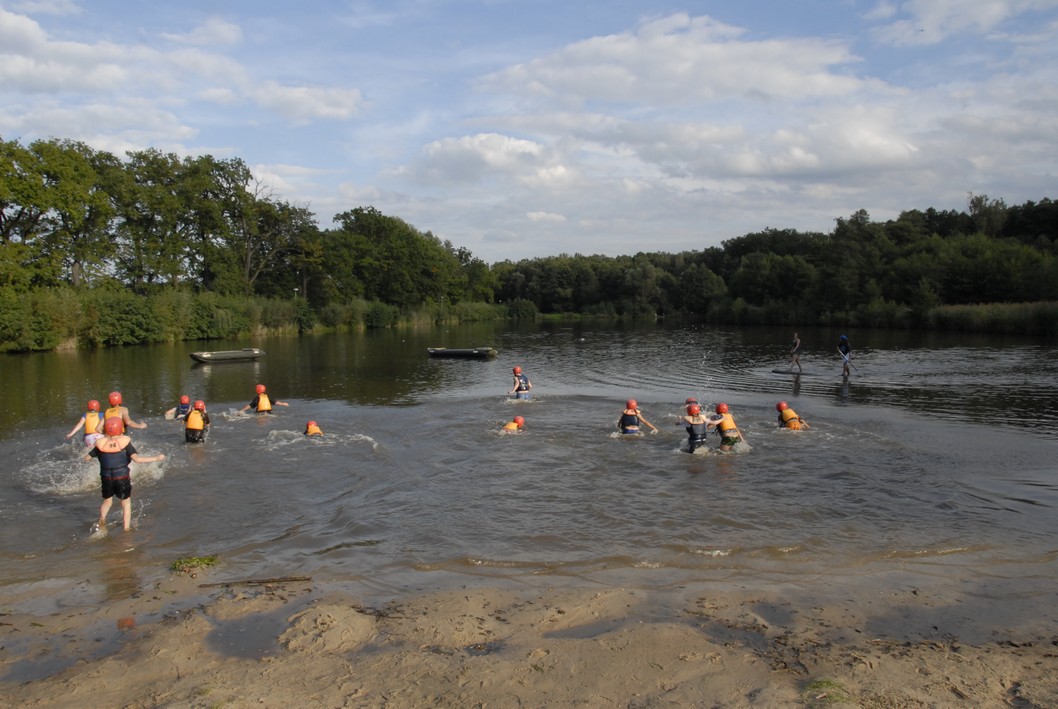 034 CAL Zahajovacka 2010